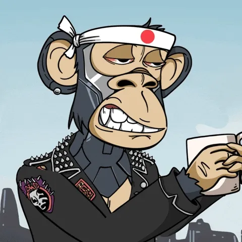 Ape Adventures