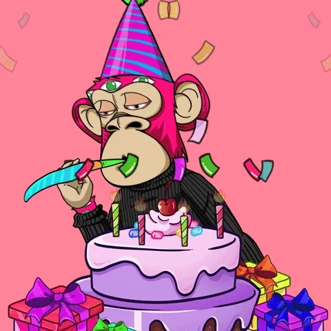 Monkey Crazed