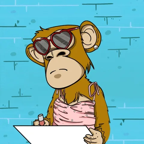 Monkey Crazed