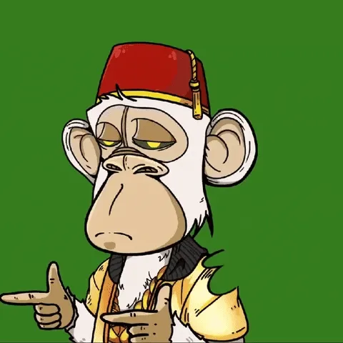 Monkey Crazed