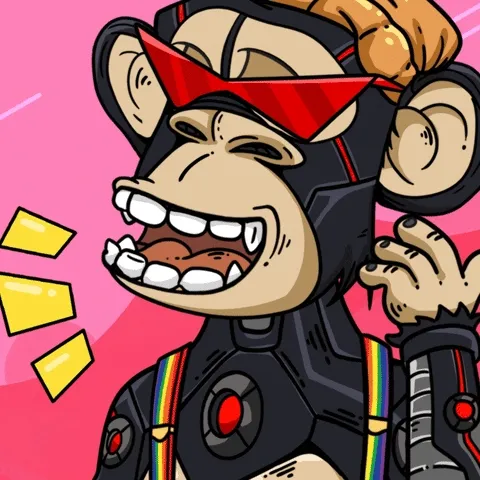Monkey Crazed
