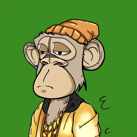 Ape Adventures
