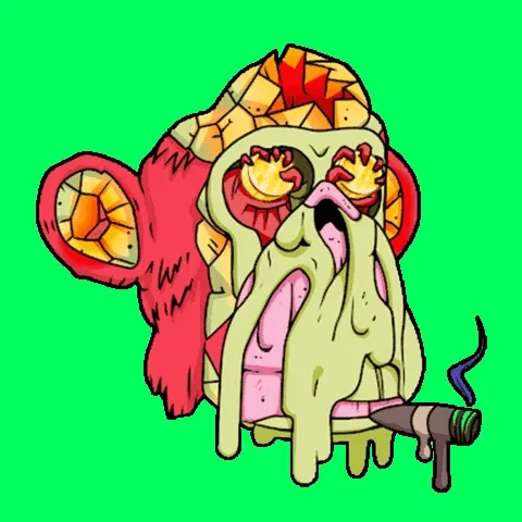 Ape Adventures Gif