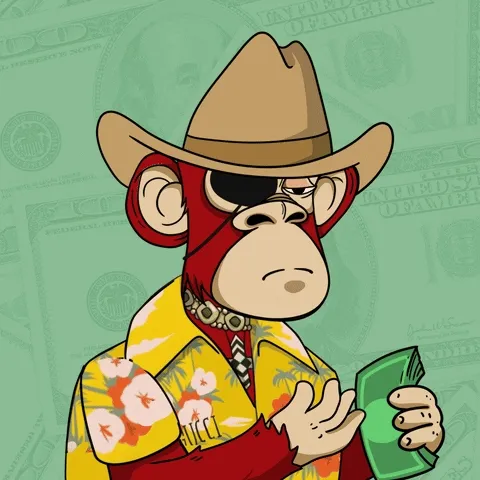 Monkey Crazed