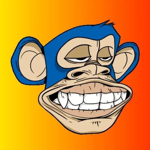 Ape Adventures Gif