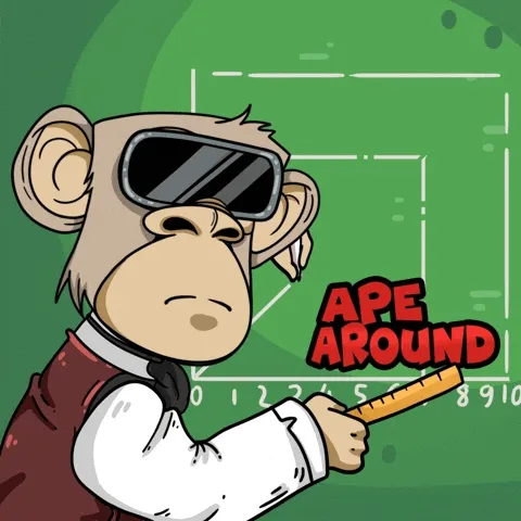 Ape Adventures