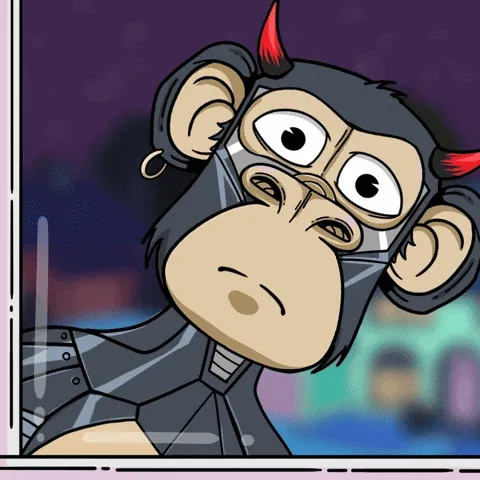 Monkey Crazed