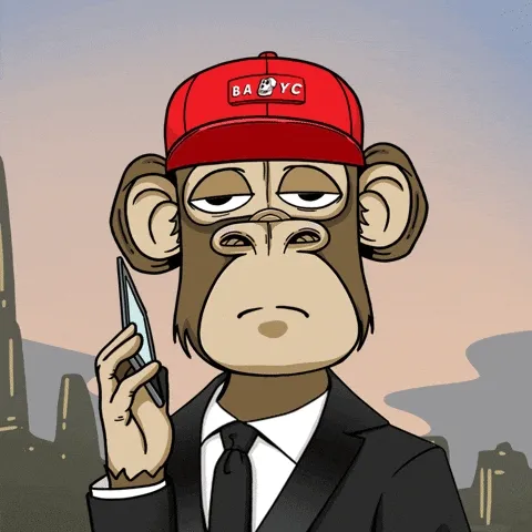 Ape Adventures