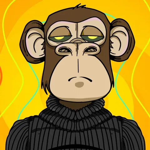 Ape Adventures