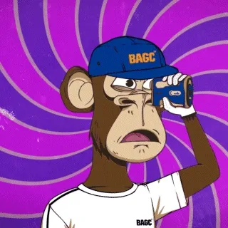 Monkey Crazed