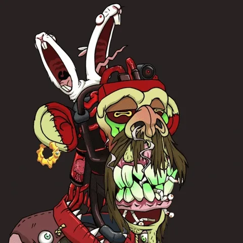 Monkey Crazed
