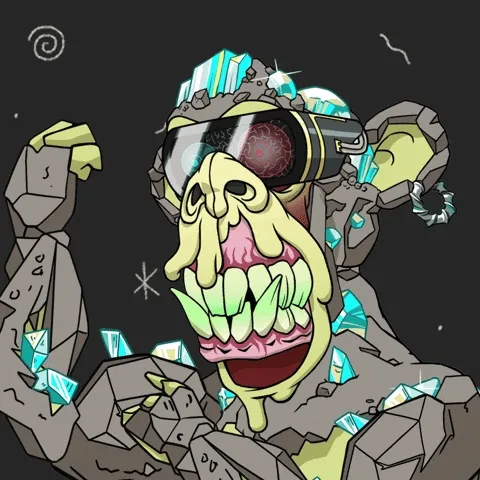 Monkey Crazed