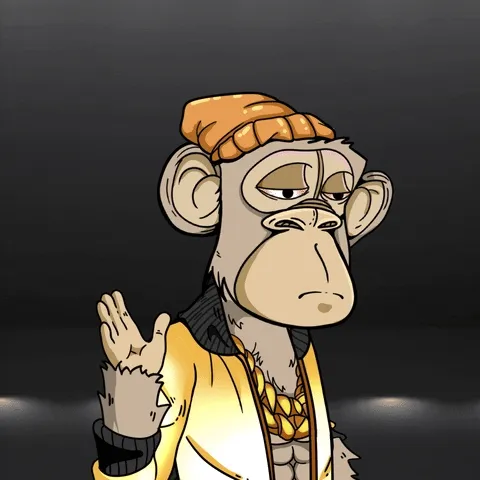Ape Adventures