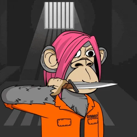 Ape Adventures