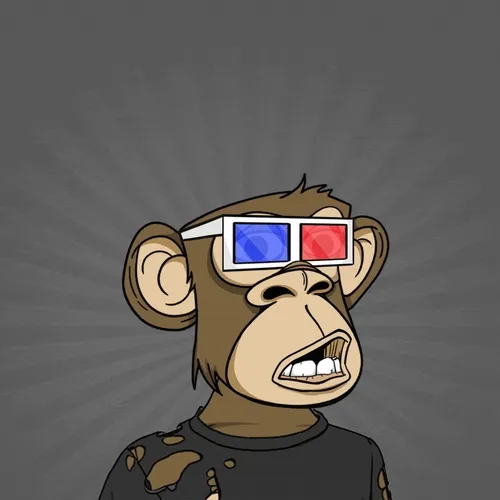 Ape Adventures