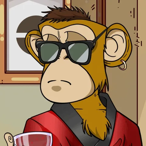 Monkey Crazed