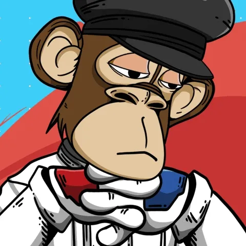 Monkey Crazed