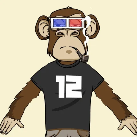 Ape Adventures Gif