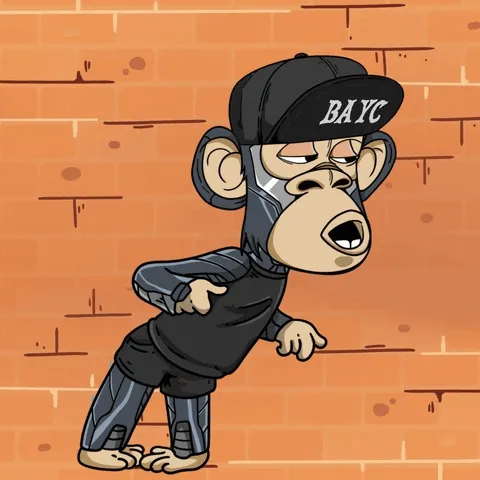 Monkey Crazed