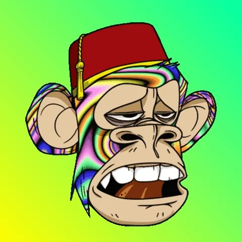 Ape Adventures Gif