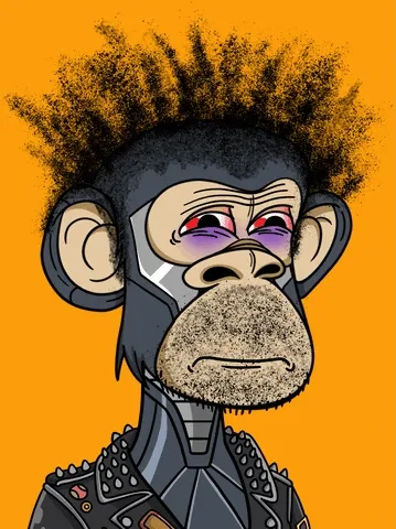 Monkey Crazed