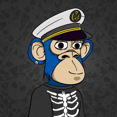 Monkey Crazed