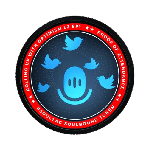 xHashtag Twitter Spaces Ep 4