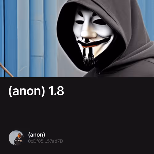 anon 1.8