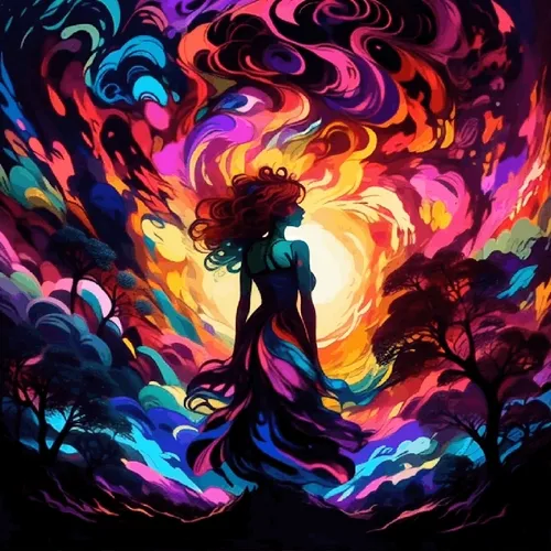 Color Storm - PPES