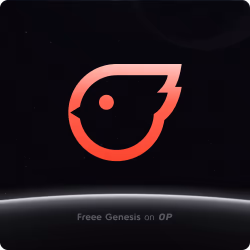 Freee Genesis on OP #400