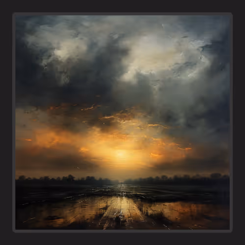 ASCEND - Forever #20