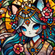 Moonlit Tails: Moonlet Luna