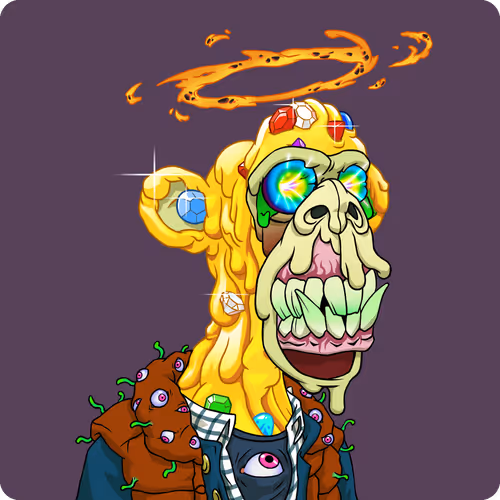 Remint of 0x60e4d786628fea6478f785a6d7e704777c86a7c6 Token ID 14179