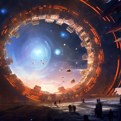 Base / June 17, 2049