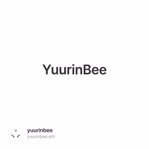 YuurinBee