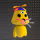 1086