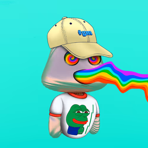 Item #503 Media