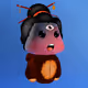 685