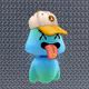 607