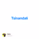 Tsinandali
