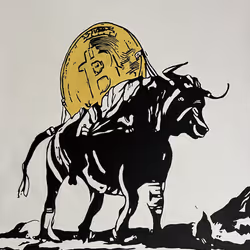 BULL RUN remake 20/500