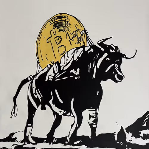 BULL RUN remake 12/500
