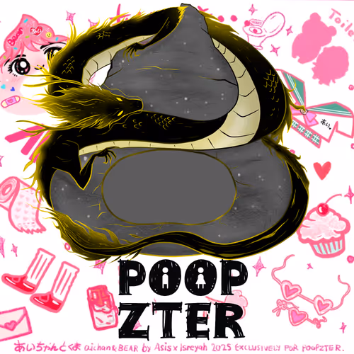 Booblooh Poop