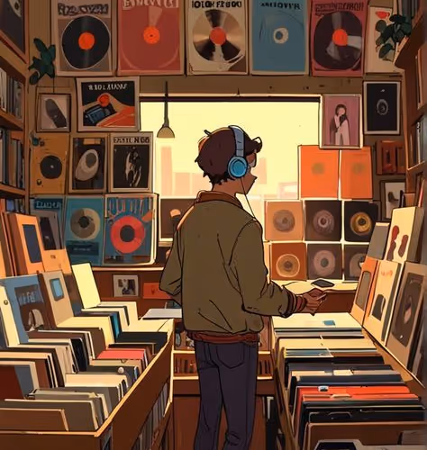 VIBE