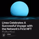 Linea Celebrates A Successful Voyage with the Network's First NFT Collection 3842/10000