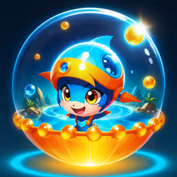 OP Shark
