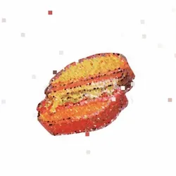 Burger #892