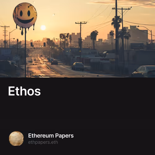 Ethos 1/1000