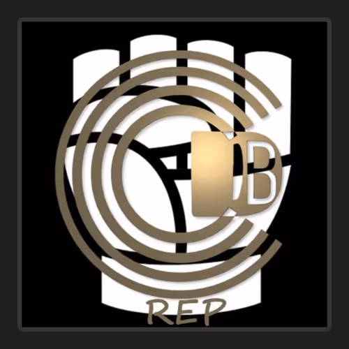 Rep (Drum and Bass Mix) - Forever #1