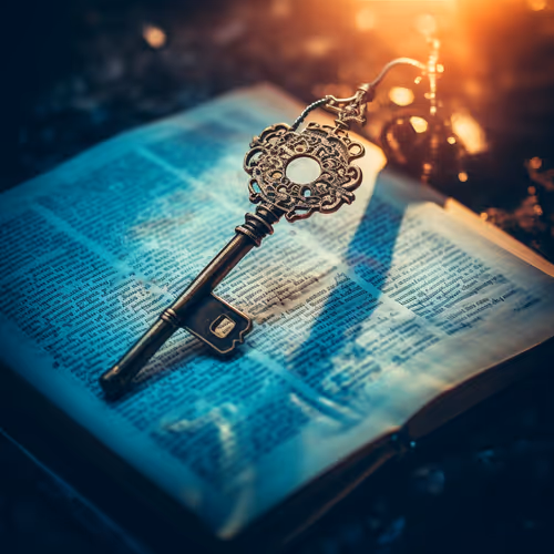 Magic Key